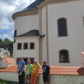 Všechny akce - Akce 2022 - 22.6.2022 Návštěva kostelů v Rokytnici a Jablonici nad Jizerou